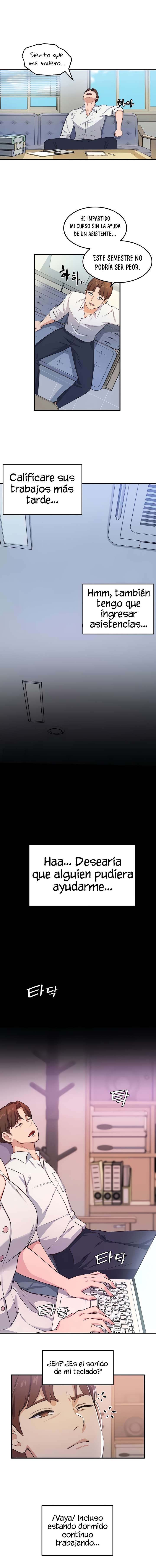 Twenty Capitulo 3 página 4