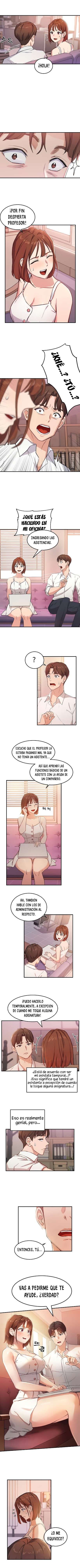Twenty Capitulo 3 página 5