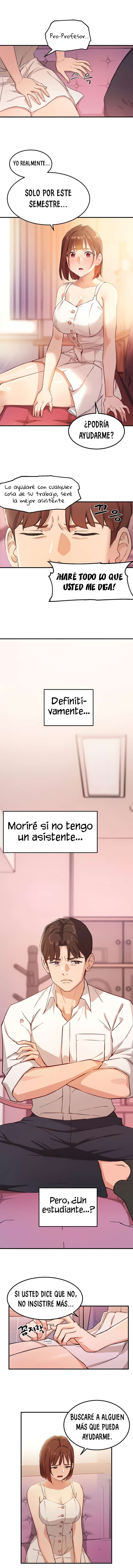 Twenty Capitulo 3 página 6