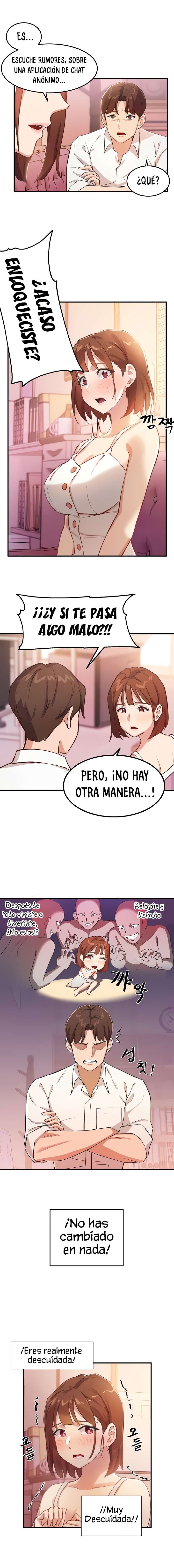 Twenty Capitulo 3 página 7