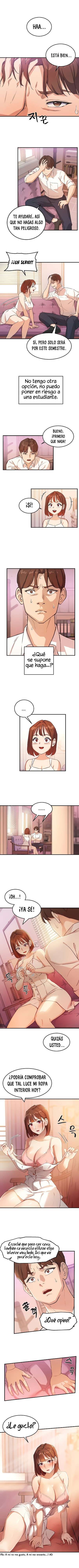 Twenty Capitulo 3 página 8