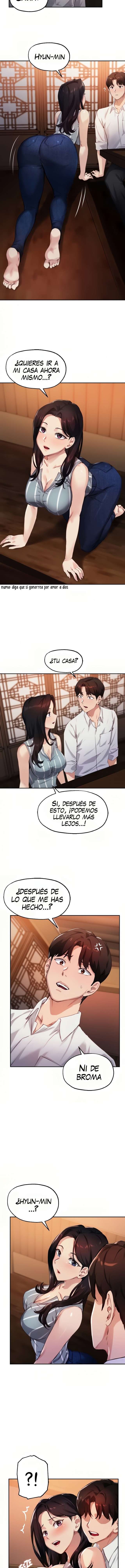 Twenty Capitulo 30 página 6