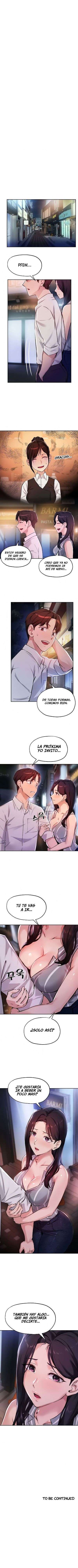 Twenty Capitulo 31 página 11