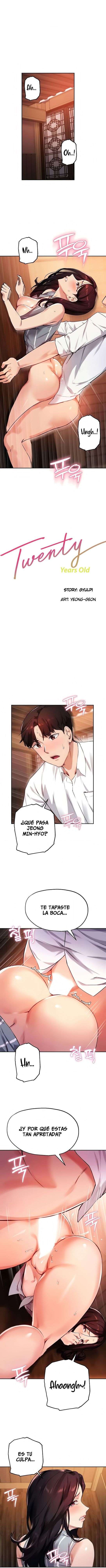 Twenty Capitulo 31 página 2