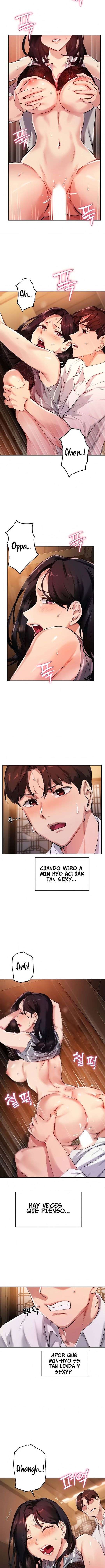 Twenty Capitulo 31 página 4