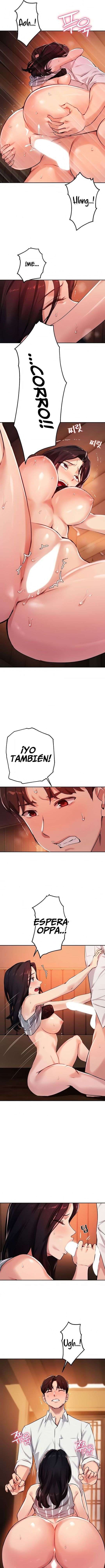 Twenty Capitulo 31 página 9