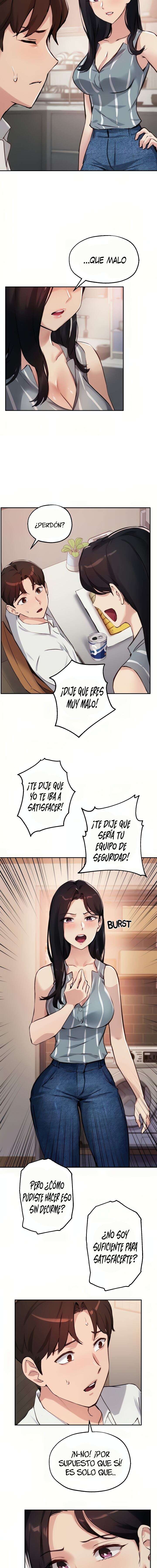 Twenty Capitulo 32 página 10