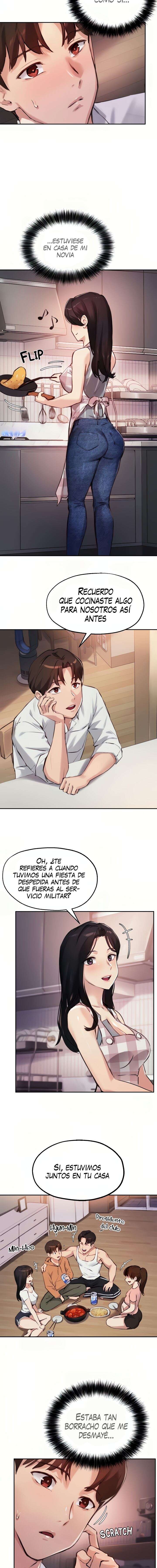 Twenty Capitulo 32 página 4