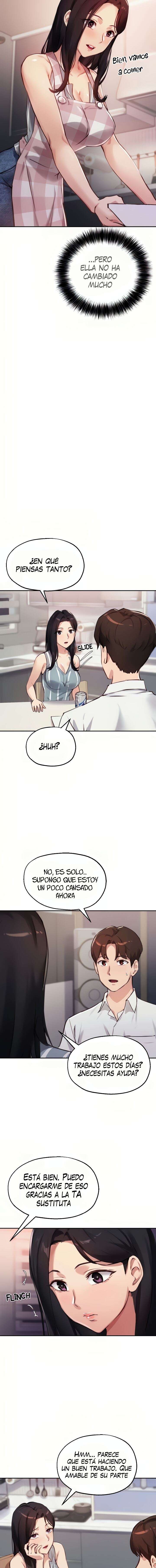 Twenty Capitulo 32 página 6