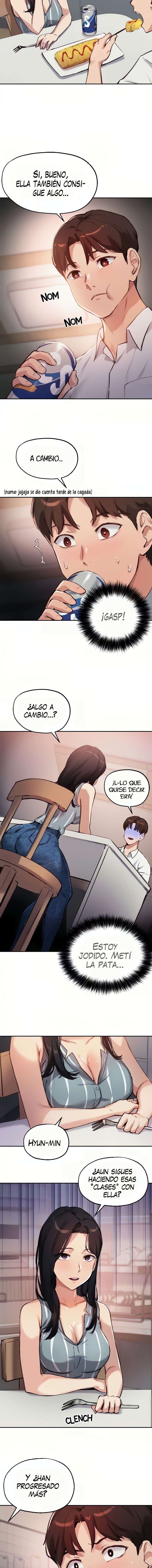 Twenty Capitulo 32 página 7