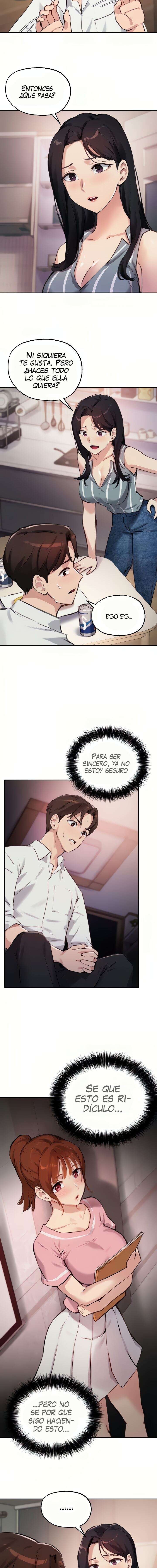 Twenty Capitulo 32 página 9