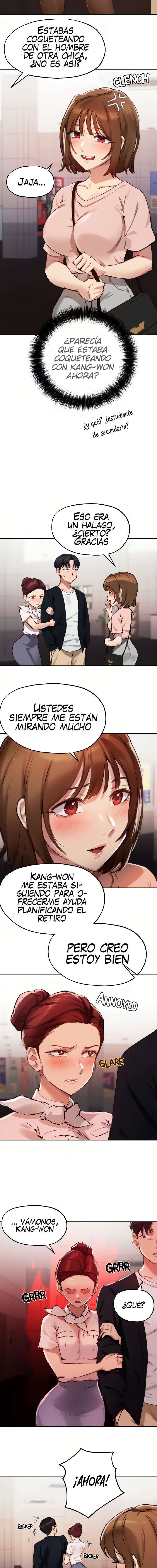 Twenty Capitulo 34 página 10