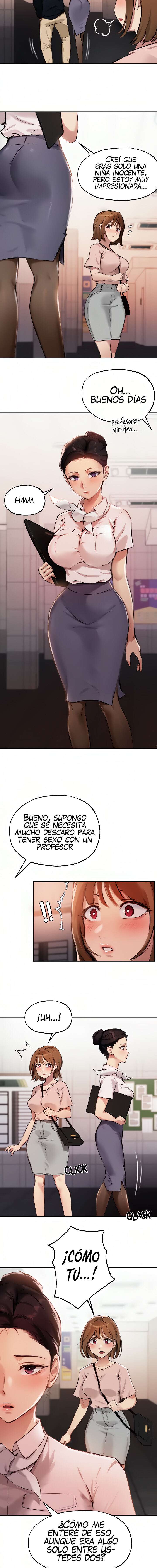 Twenty Capitulo 34 página 11