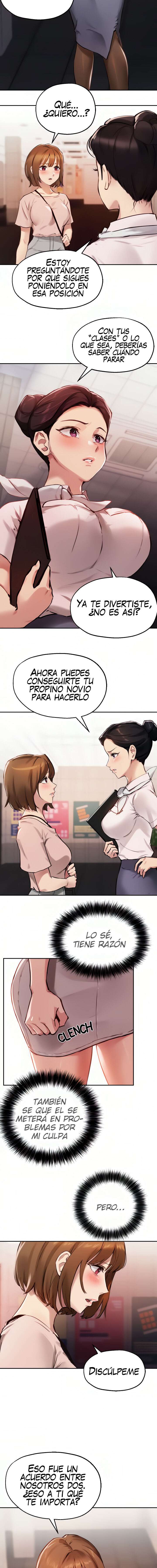 Twenty Capitulo 34 página 13