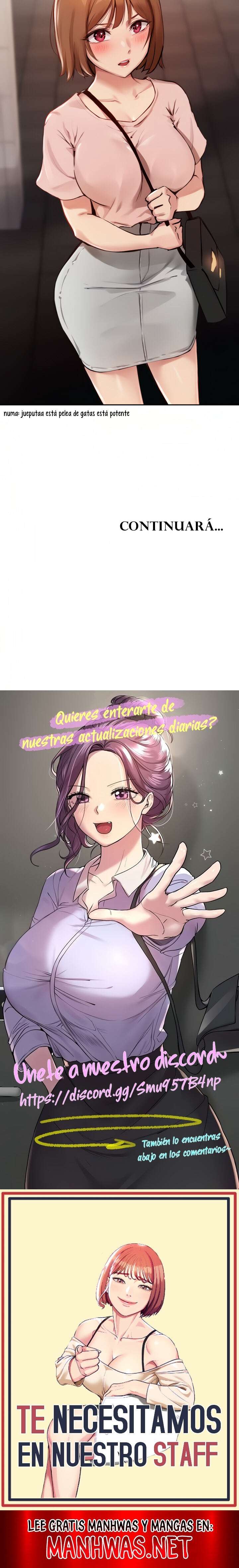 Twenty Capitulo 34 página 14