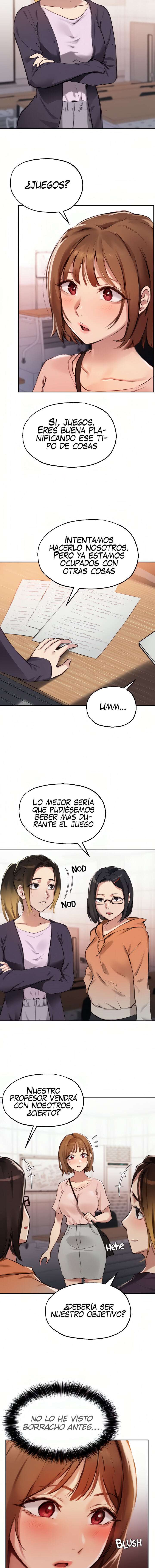 Twenty Capitulo 34 página 4