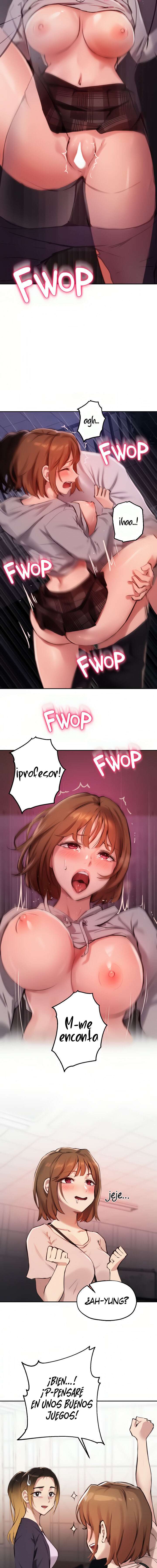 Twenty Capitulo 34 página 6