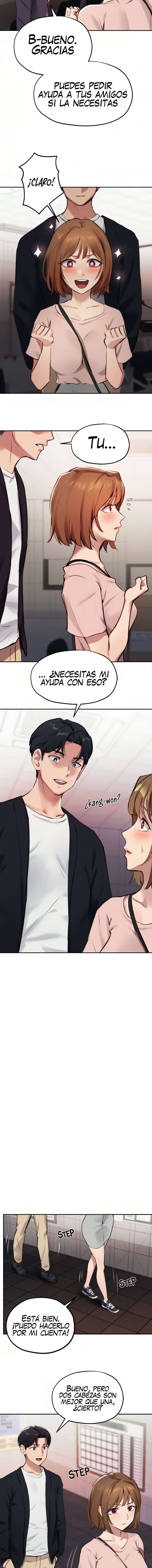 Twenty Capitulo 34 página 7