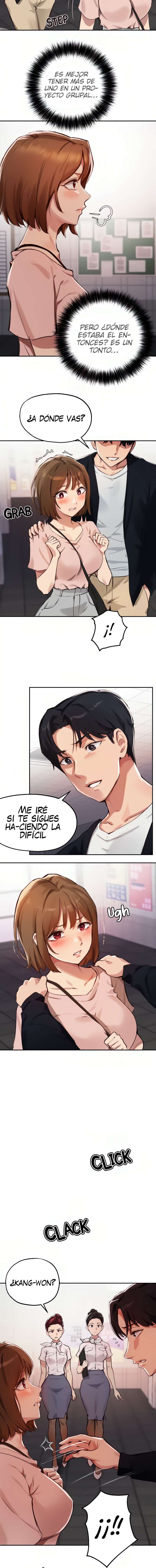 Twenty Capitulo 34 página 8