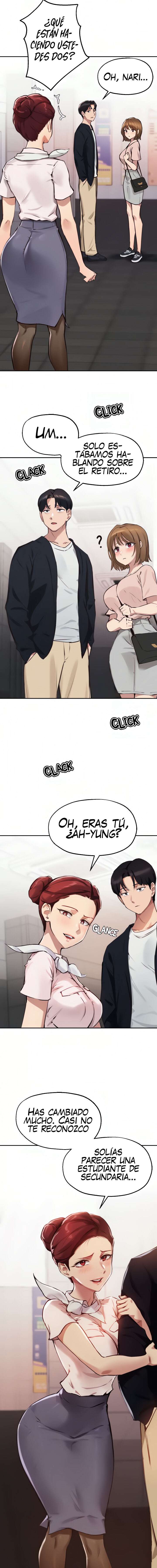 Twenty Capitulo 34 página 9