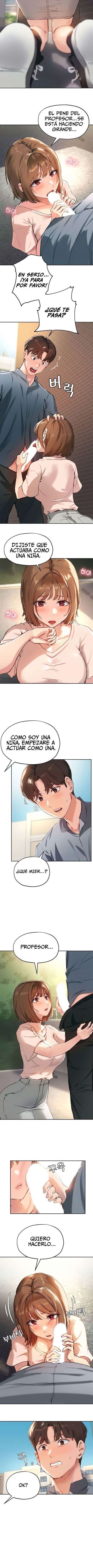 Twenty Capitulo 35 página 6