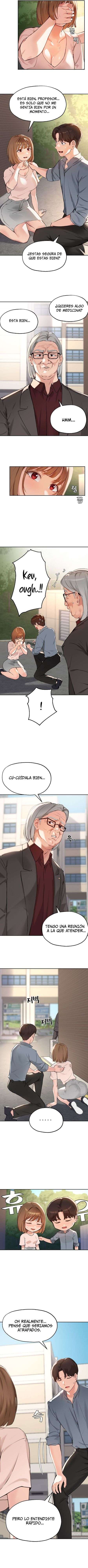 Twenty Capitulo 36 página 3