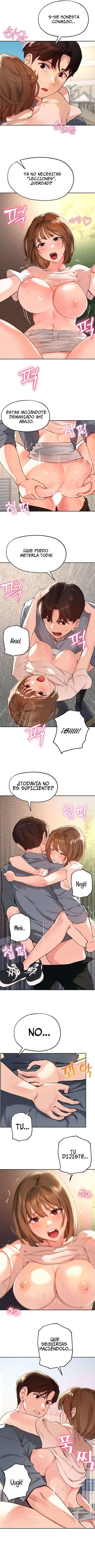 Twenty Capitulo 36 página 5