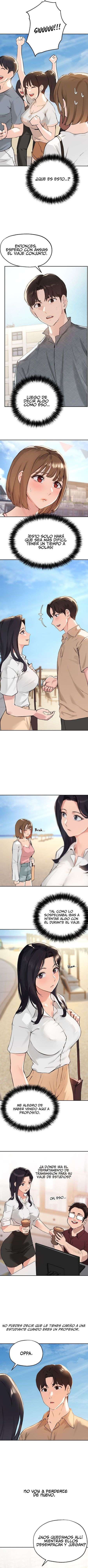 Twenty Capitulo 37 página 3