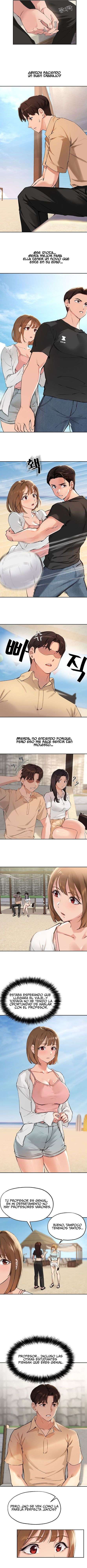 Twenty Capitulo 37 página 5
