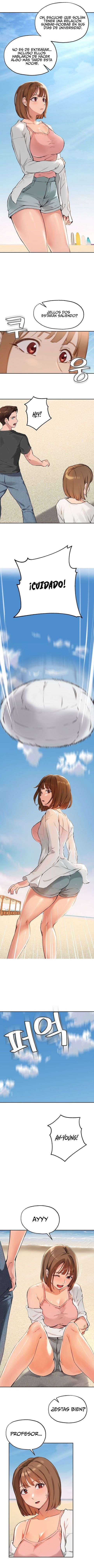 Twenty Capitulo 37 página 6