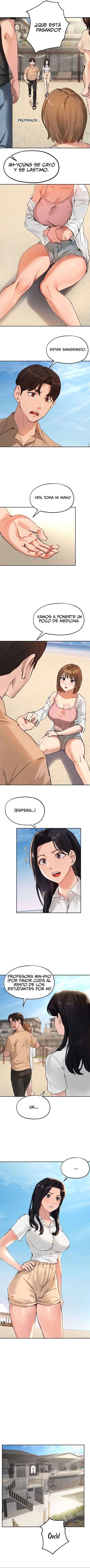 Twenty Capitulo 37 página 7