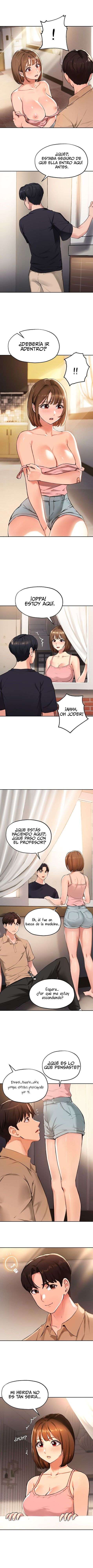 Twenty Capitulo 38 página 3