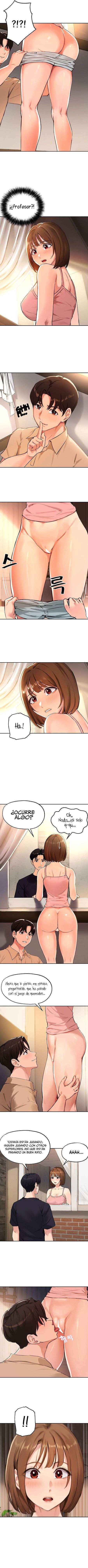 Twenty Capitulo 38 página 4