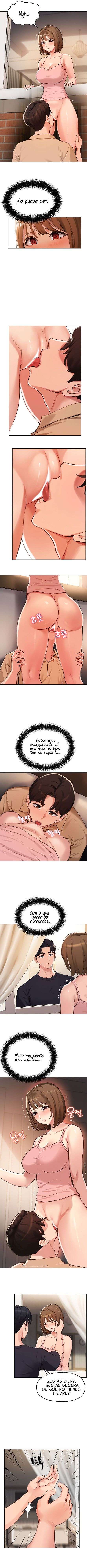 Twenty Capitulo 38 página 5
