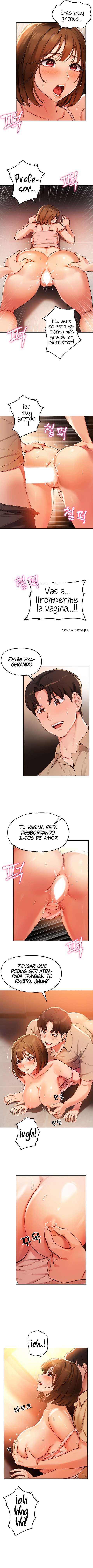 Twenty Capitulo 39 página 3