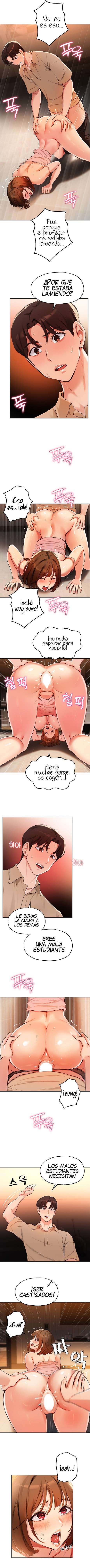 Twenty Capitulo 39 página 4