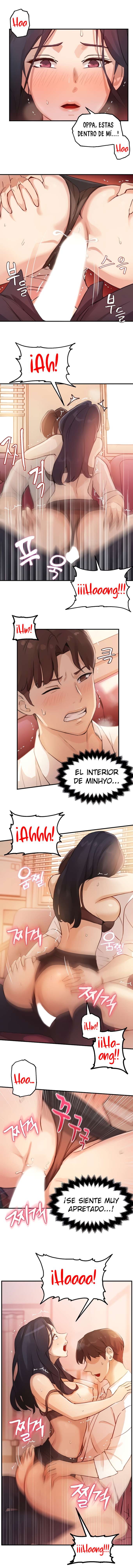 Twenty Capitulo 4 página 12