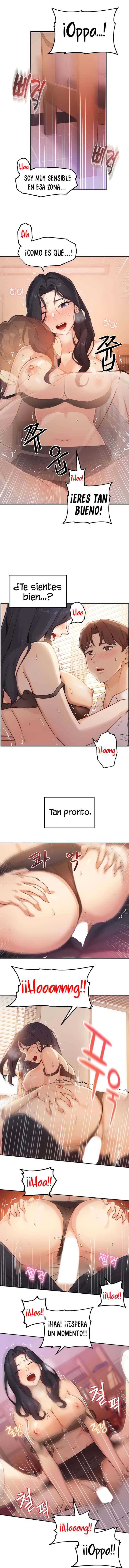 Twenty Capitulo 4 página 14