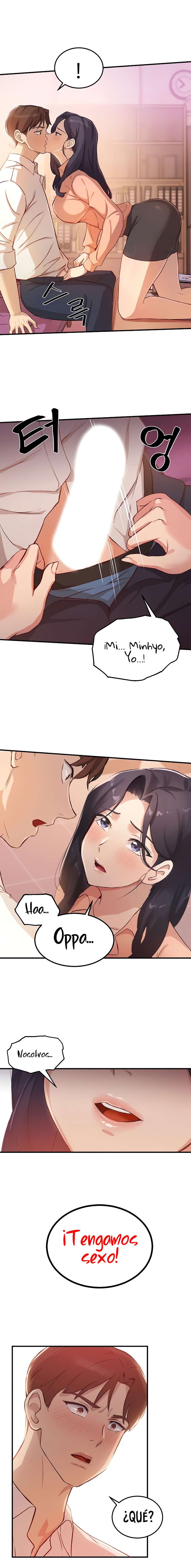 Twenty Capitulo 4 página 2