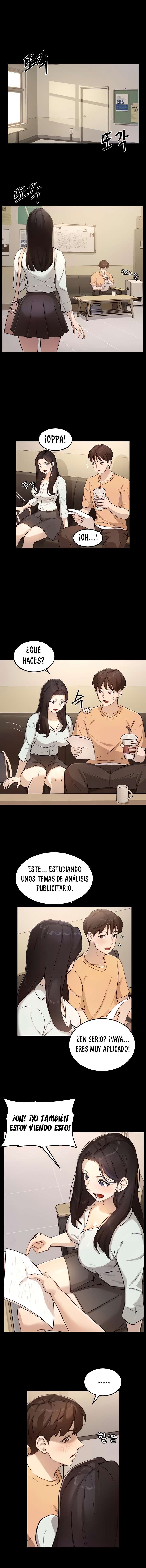 Twenty Capitulo 4 página 4