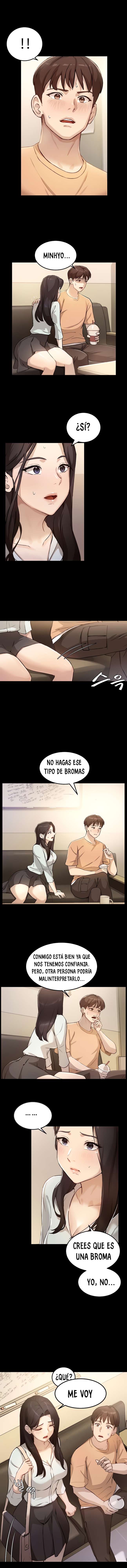 Twenty Capitulo 4 página 6