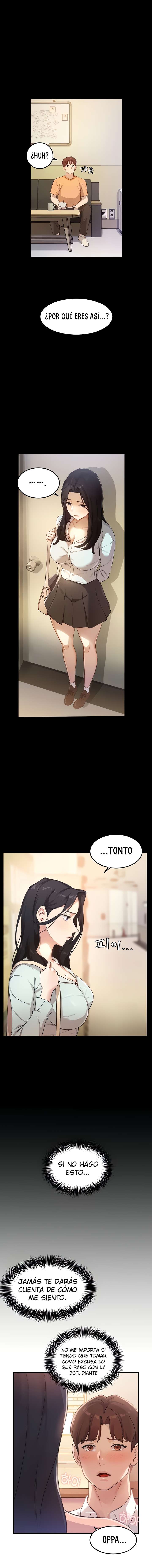 Twenty Capitulo 4 página 7