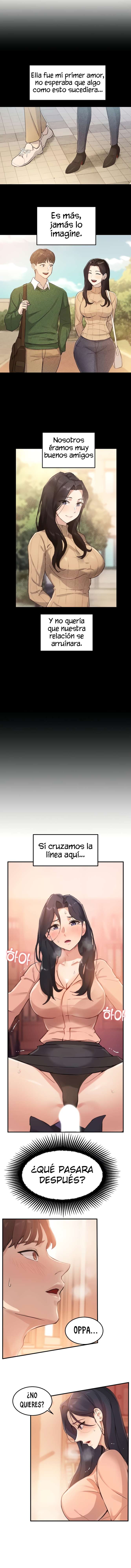 Twenty Capitulo 4 página 9