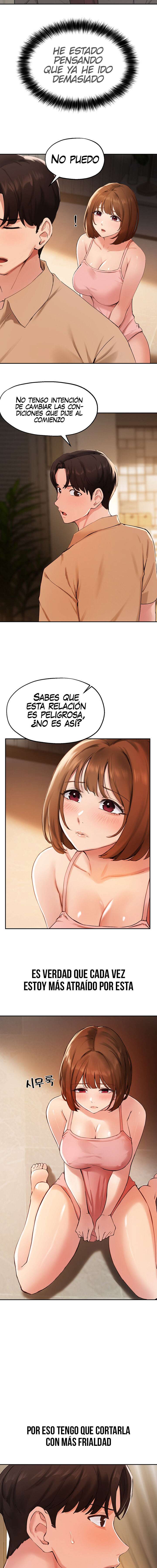 Twenty Capitulo 40 página 3
