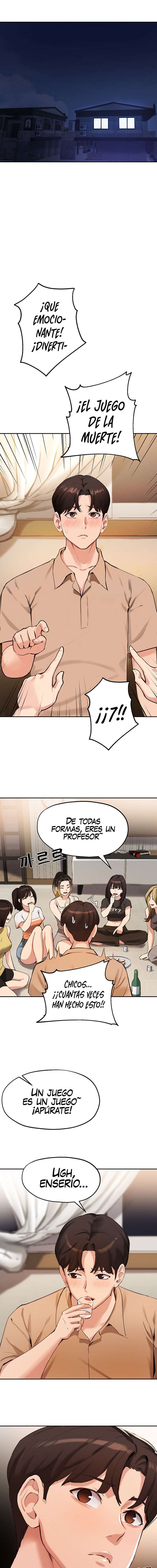 Twenty Capitulo 40 página 5