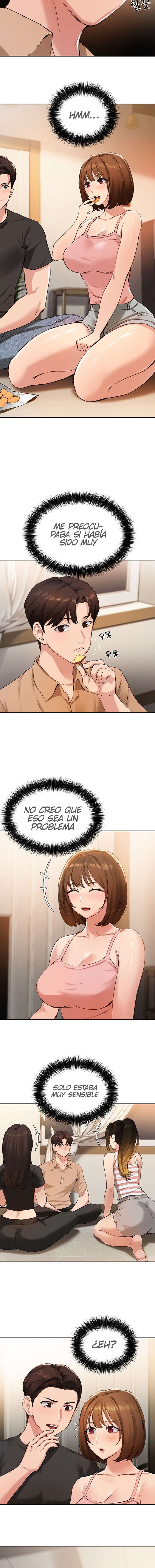 Twenty Capitulo 40 página 6