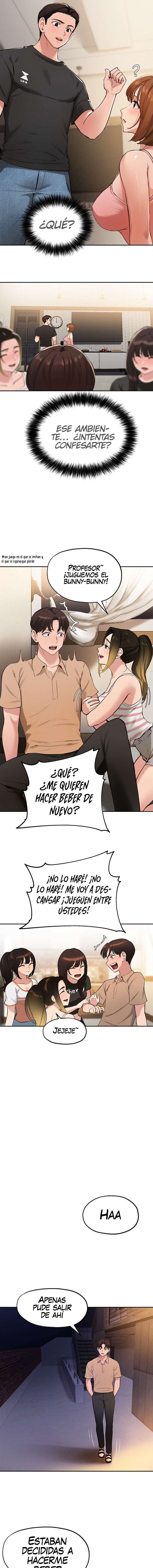 Twenty Capitulo 40 página 7