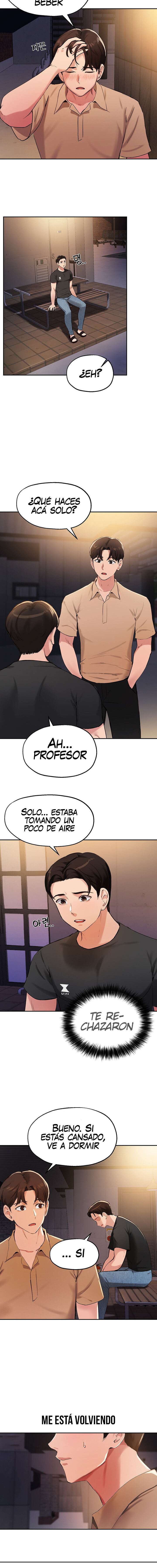 Twenty Capitulo 40 página 8