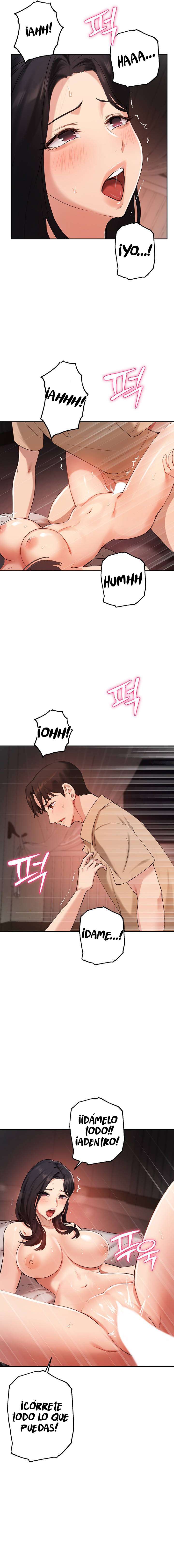 Twenty Capitulo 41 página 10