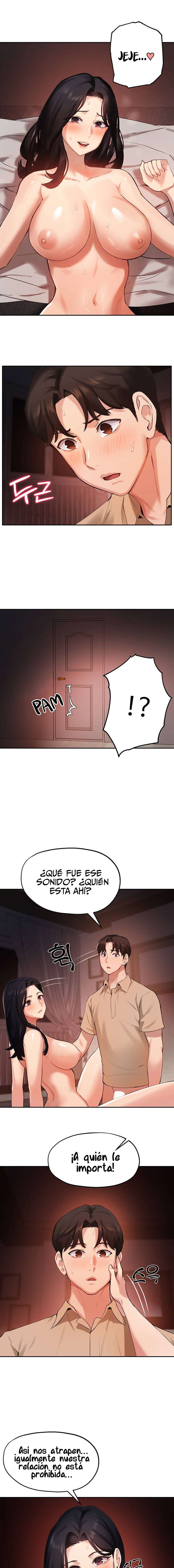 Twenty Capitulo 41 página 12
